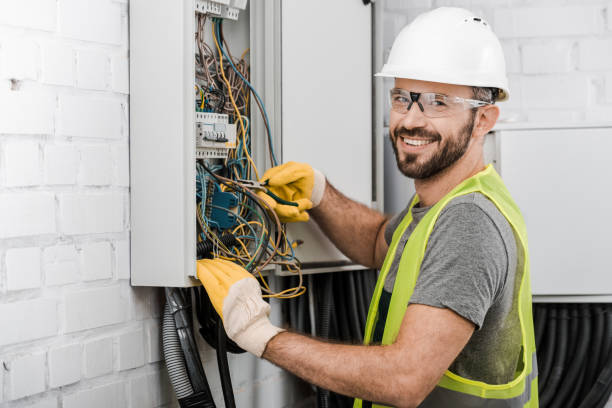 Best Electrical Troubleshooting Services  in Woodward, OK