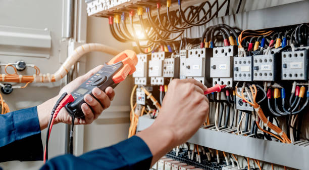 Best Electrical Upgrades for Homes  in Woodward, OK