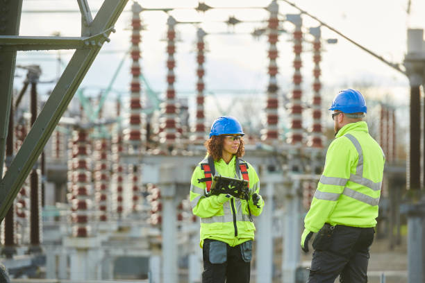 Best Residential Electrician Services  in Woodward, OK