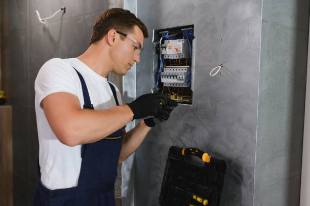 Best Electrical Wiring Services  in Woodward, OK
