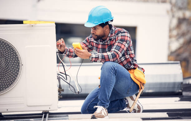 Best Emergency Electrical Repair  in Woodward, OK