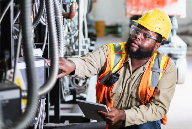 Best Local Electrician Companies  in Woodward, OK