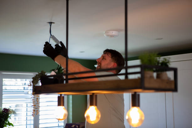 Best Affordable Emergency Electrician  in Woodward, OK