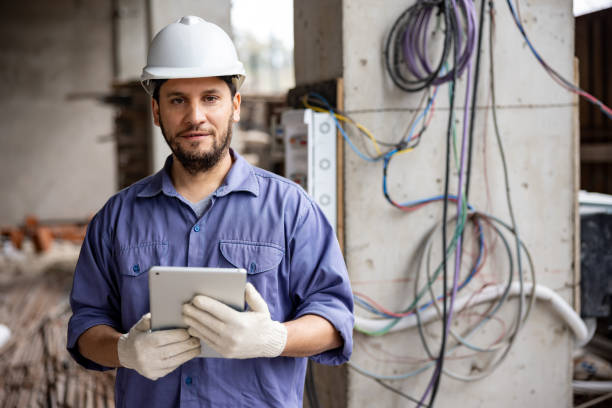 Best Licensed Electrician  in Woodward, OK